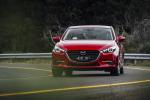 Mazda3 SP25 Astina Hatchback 2016 года (AU)